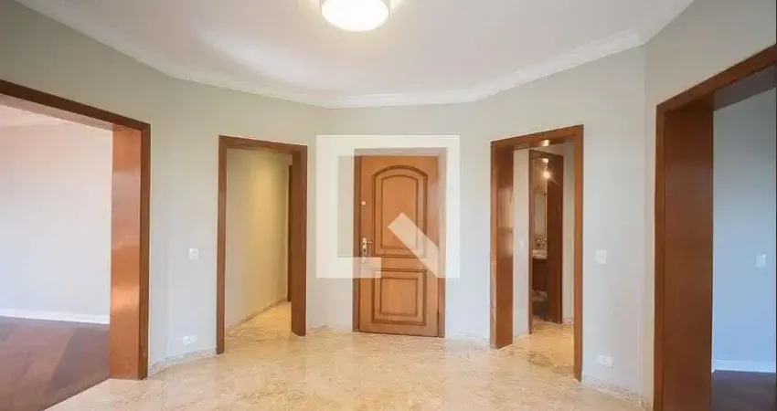 Apartamento com 4 quartos à venda na Rua Doutor James Ferraz Alvim, 195, Morumbi, São Paulo