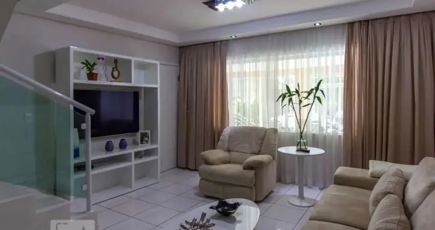 Casa com 3 quartos à venda na Rua João Penteado, 72, Tatuapé, São Paulo