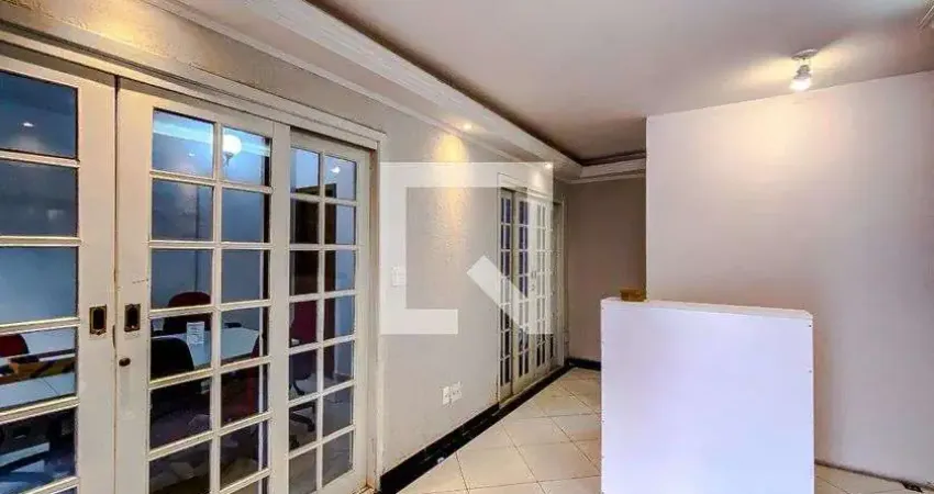 Apartamento à venda - jardim anália franco, 7 quartos,  256 m2