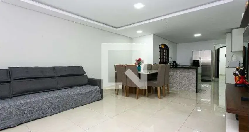 Casa com 7 quartos à venda na Rua Henrique Ribeiro, 31, Vila Carrão, São Paulo