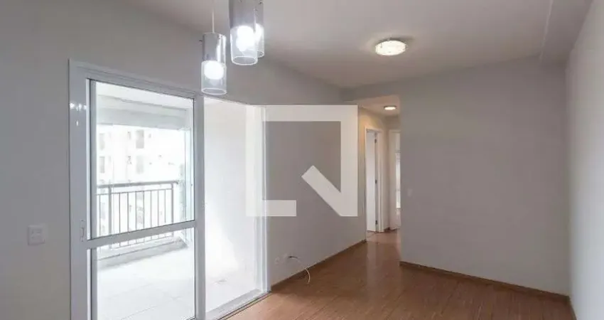 Apartamento com 2 quartos à venda na Rua Manuel Leiroz, 400, Cangaíba, São Paulo