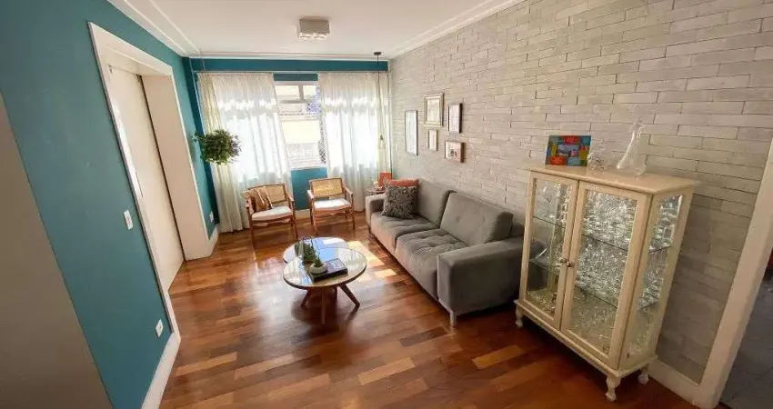 Apartamento com 2 quartos à venda na Rua Doutor Rafael de Barros, 400, Paraíso, São Paulo