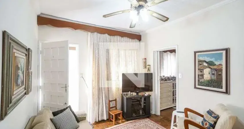 Casa com 2 quartos à venda na Praça Costa Leão, 252, Vila Carrão, São Paulo