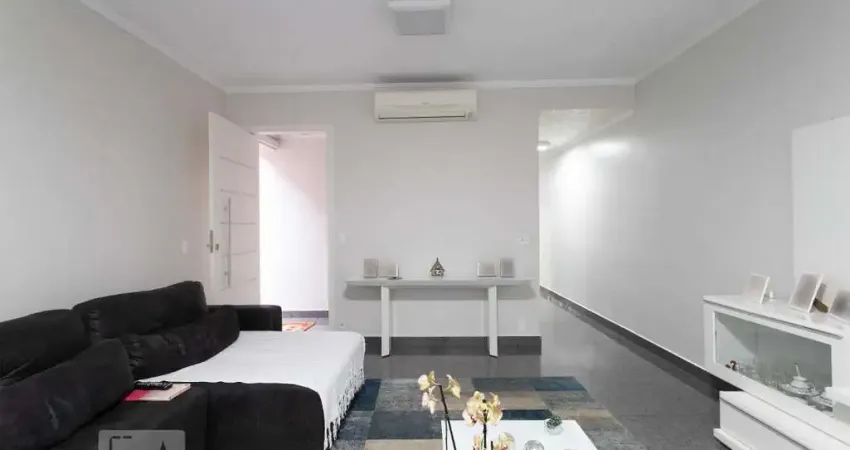 Casa com 4 quartos à venda na Rua Baguassu, 178, Jardim Anália Franco, São Paulo