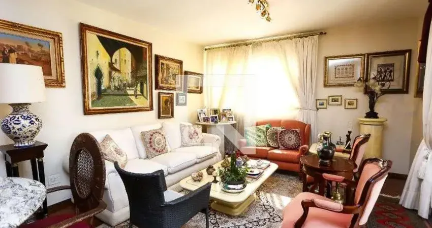 Apartamento com 4 quartos à venda na Avenida Giovanni Gronchi, 4720, Morumbi, São Paulo