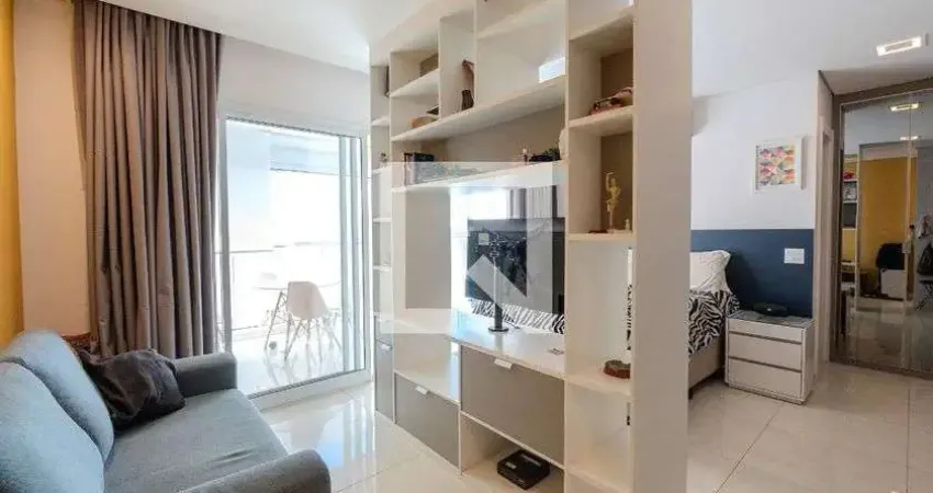 Kitnet / Stúdio à venda na Rua Augusta, 955, Consolação, São Paulo