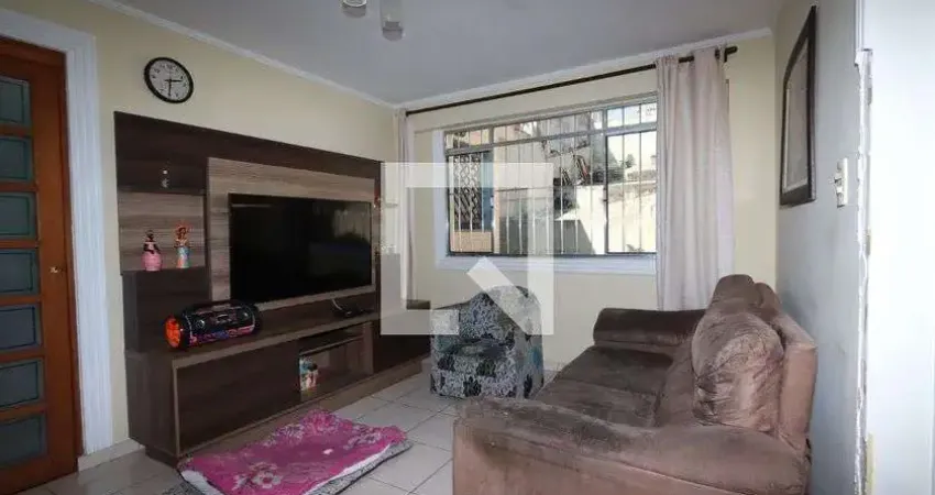 Casa com 2 quartos à venda na Rua Banharão, 208, Vila Formosa, São Paulo