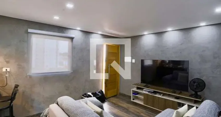 Apartamento com 2 quartos à venda na Rua Chagu, 80, Jardim Anália Franco, São Paulo