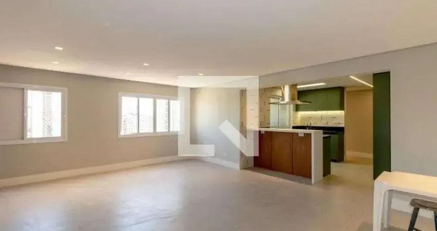 Apartamento com 2 quartos à venda na Avenida Doutor Cardoso de Melo, 155, Vila Olímpia, São Paulo