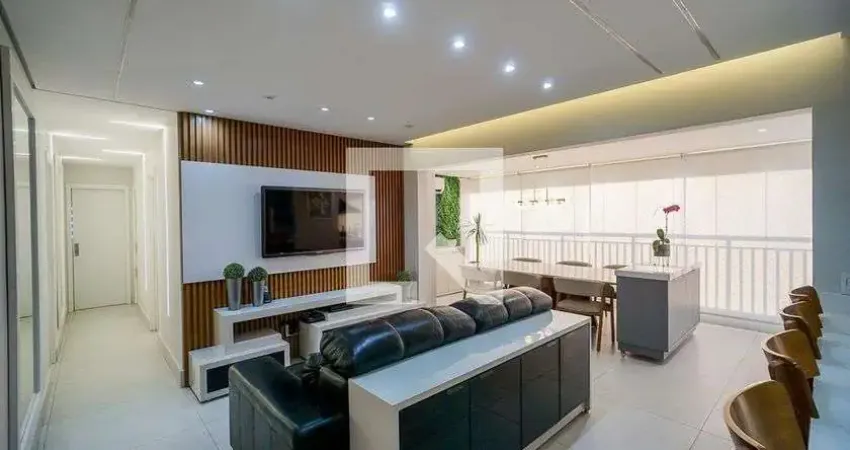 Apartamento com 3 quartos à venda na Rua Bom Sucesso, 366, Tatuapé, São Paulo