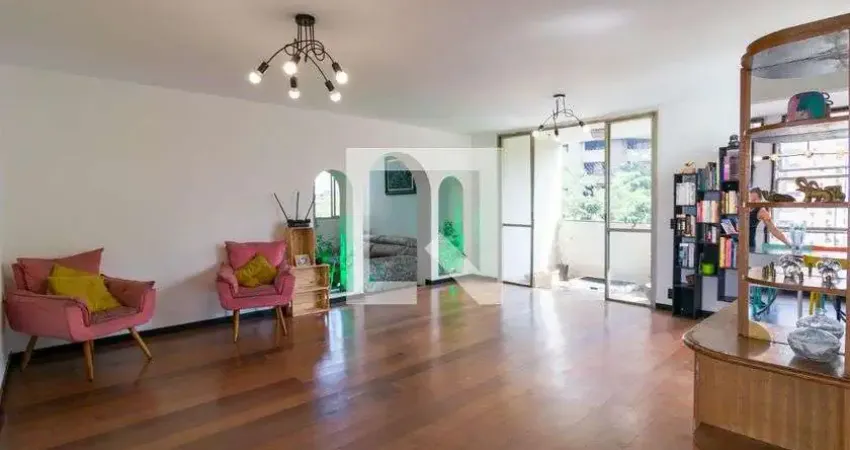 Apartamento com 4 quartos à venda na Avenida Giovanni Gronchi, 4791, Morumbi, São Paulo