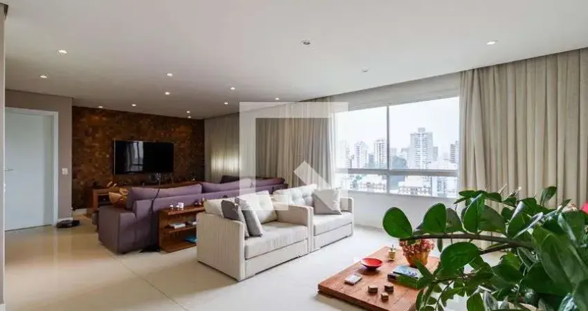 Apartamento com 3 quartos à venda na Rua José de Oliveira Coelho, 685, Vila Andrade, São Paulo