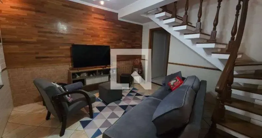 Casa com 2 quartos à venda na Rua Francisco de Tourinho, 95, Cangaíba, São Paulo