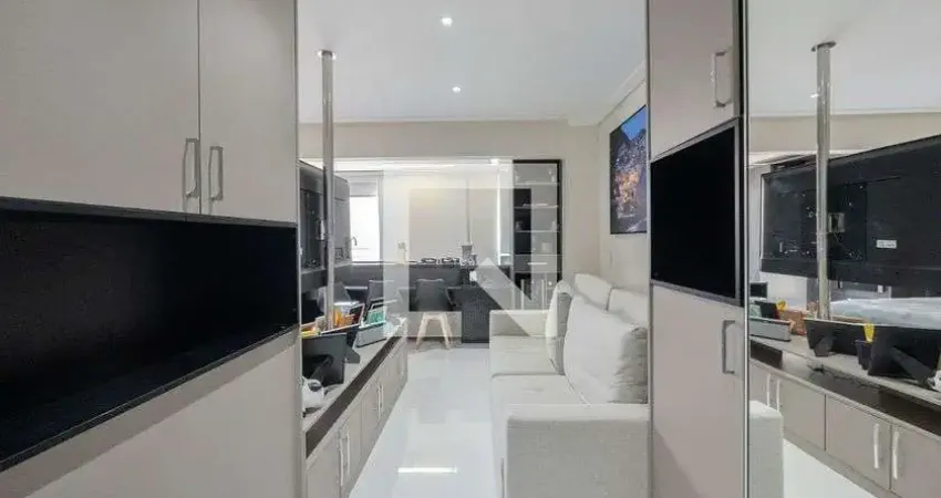 Apartamento com 1 quarto à venda na Rua Paim, 427, Consolação, São Paulo