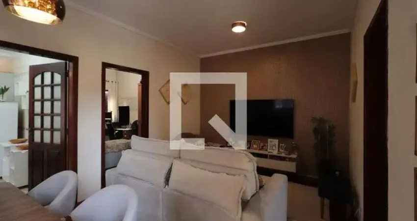 Casa com 3 quartos à venda na Rua Coronel Quartim, 112, Tatuapé, São Paulo