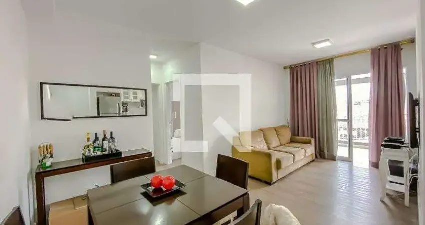 Apartamento com 2 quartos à venda na Avenida Celso Garcia, 5640, Tatuapé, São Paulo