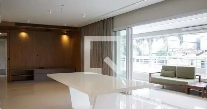 Apartamento à venda - jardim anália franco, 3 quartos,  240 m2