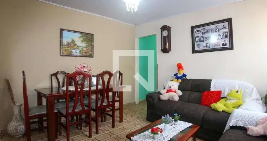 Casa com 3 quartos à venda na Avenida Henrique Morize, 223, Vila Formosa, São Paulo