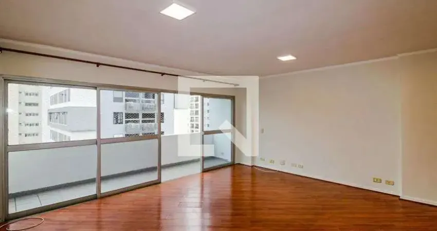 Apartamento com 3 quartos à venda na Rua Bela Vista, 326, Santo Amaro, São Paulo