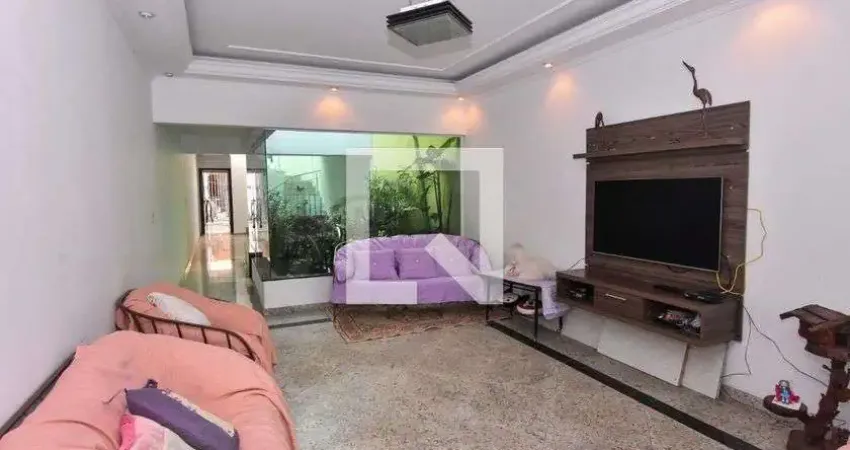 Casa com 3 quartos à venda na Rua Carlito, 436, Vila Formosa, São Paulo