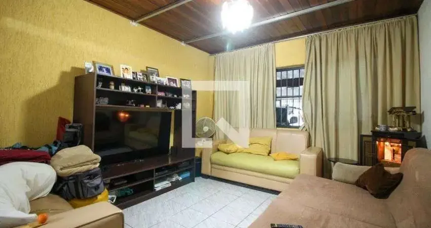 Casa com 2 quartos à venda na Rua Coronel Paul Vachet, 168, Vila Formosa, São Paulo