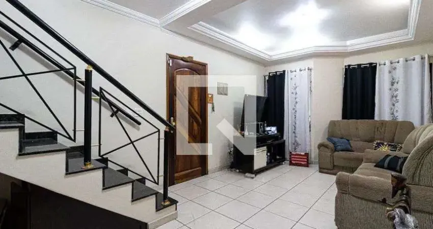 Casa com 3 quartos à venda na Rua Salgueiro, 17, Cidade Patriarca, São Paulo