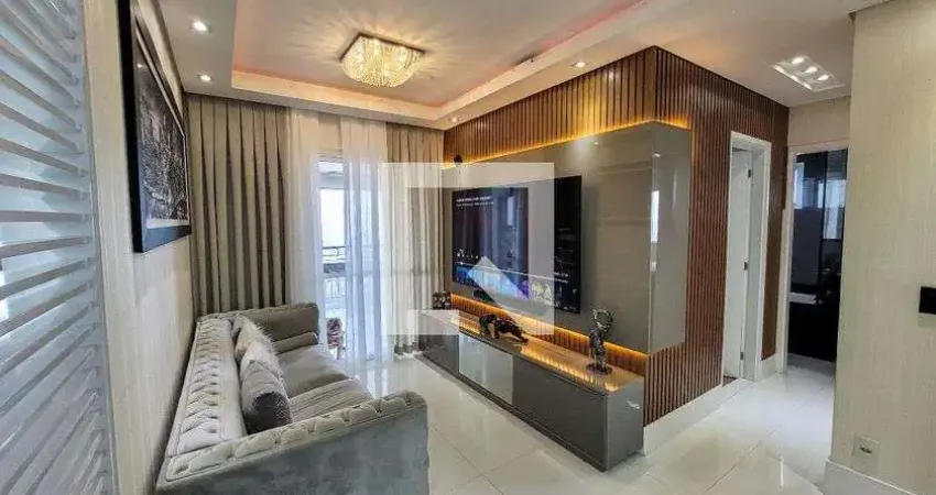 Apartamento com 2 quartos à venda na Rua Felício Pereira, 320, Vila Formosa, São Paulo