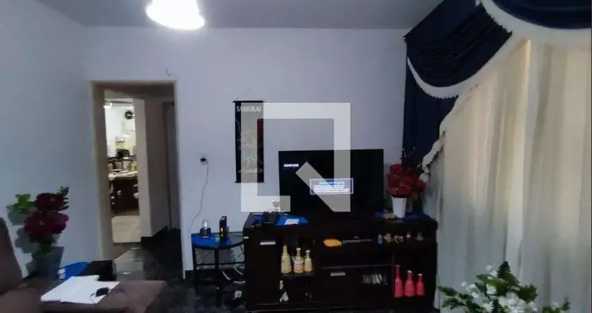 Casa com 2 quartos à venda na Avenida Luiz Imparato, 75, Cangaíba, São Paulo