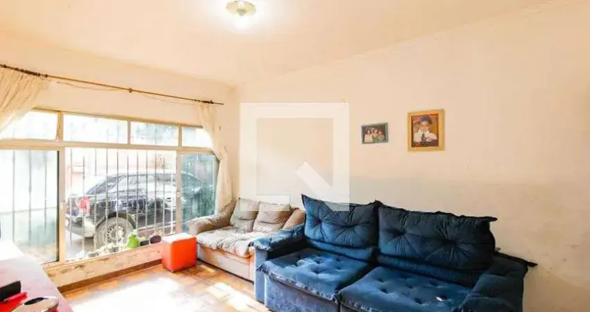 Casa com 3 quartos à venda na Rua Professor Clemente Pinho, 400, Santo Amaro, São Paulo