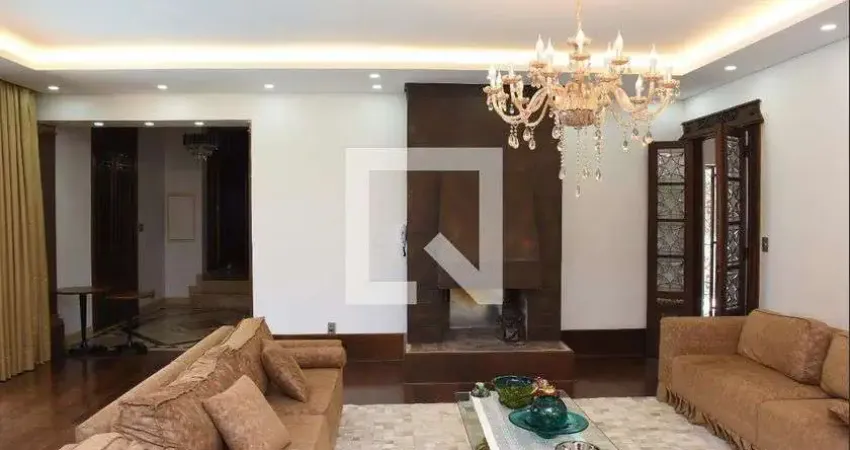 Casa com 3 quartos à venda na Rua José de Maio, 94, Interlagos, São Paulo