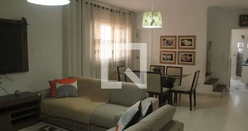 Casa com 3 quartos à venda na Avenida Jacinto Júlio, 189, Interlagos, São Paulo