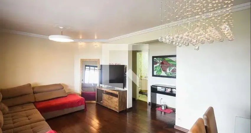 Apartamento com 4 quartos à venda na Rua João Avelino Pinho Mellão, 599, Morumbi, São Paulo