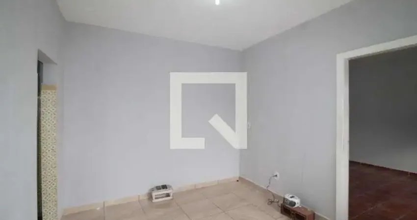 Casa com 1 quarto à venda na Rua Nonoai, 178, Cangaíba, São Paulo