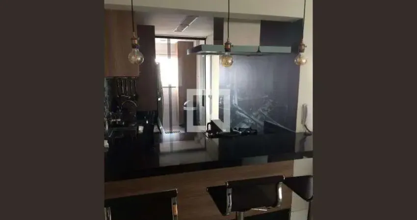 Apartamento com 2 quartos à venda na Rua Caetanos, 42, Jardim Anália Franco, São Paulo