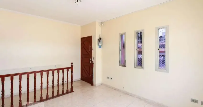 Casa com 2 quartos à venda na Praça Canárias, 190, Vila Formosa, São Paulo