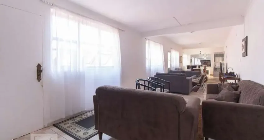 Casa com 4 quartos à venda na Rua Fábio, 535, Vila Formosa, São Paulo