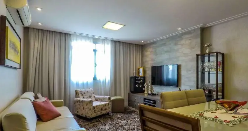 Apartamento com 3 quartos à venda na Rua Diogo Vaz, 60, Liberdade, São Paulo