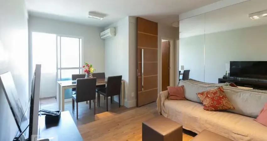 Apartamento com 2 quartos à venda na Rua Quatá, 960, Vila Olímpia, São Paulo