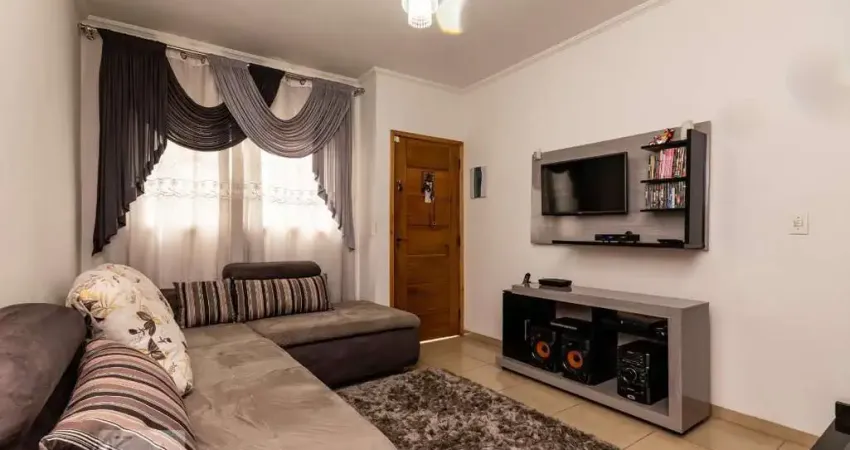 Casa com 2 quartos à venda na Rua José Oiticica Filho, 333, Itaquera, São Paulo