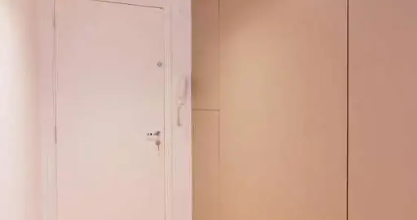 Kitnet / Stúdio à venda na Rua Quatá, 339, Vila Olímpia, São Paulo