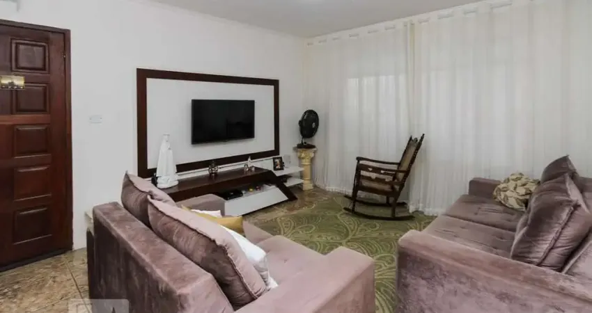 Casa com 2 quartos à venda na Rua Guatacaba, 100, Tatuapé, São Paulo