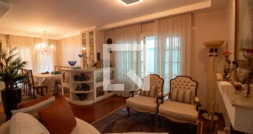 Casa com 4 quartos à venda na Rua Comendador Elias Zarzur, 713, Santo Amaro, São Paulo