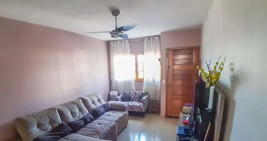 Casa com 3 quartos à venda na Rua Leoberto Leal, 205, Itaquera, São Paulo