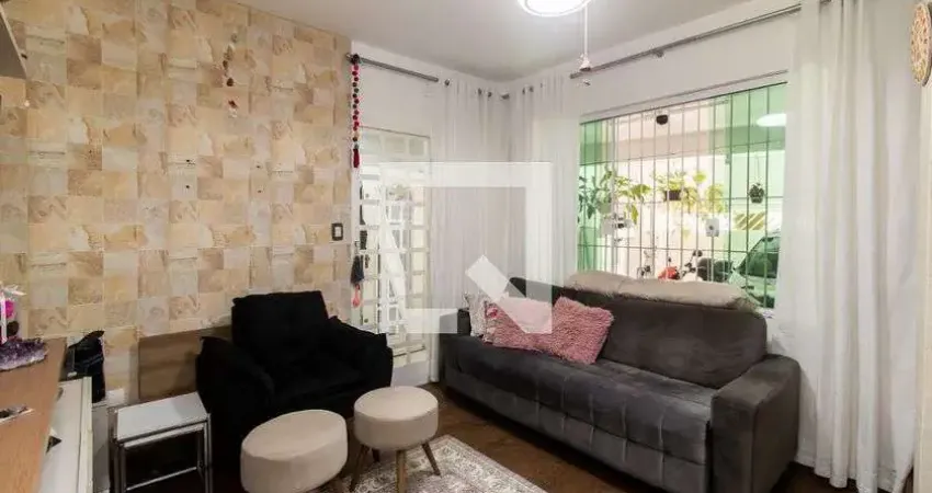 Casa com 2 quartos à venda na Avenida da Justiça, 285, Cangaíba, São Paulo