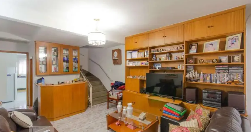 Casa com 3 quartos à venda na Rua Antonieta Borges Alves, 53, Cangaíba, São Paulo