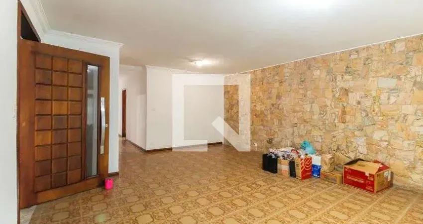 Casa com 4 quartos à venda na Rua Santa Virgínia, 150, Tatuapé, São Paulo