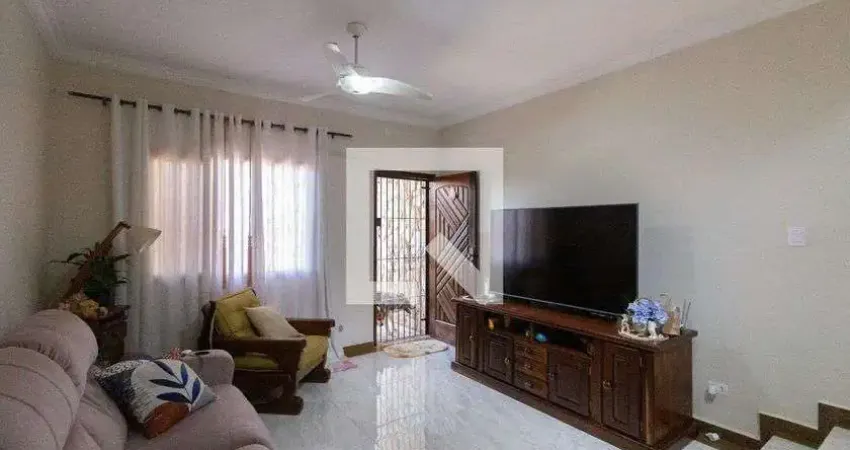 Casa com 2 quartos à venda na Rua Guira, 599, Itaquera, São Paulo