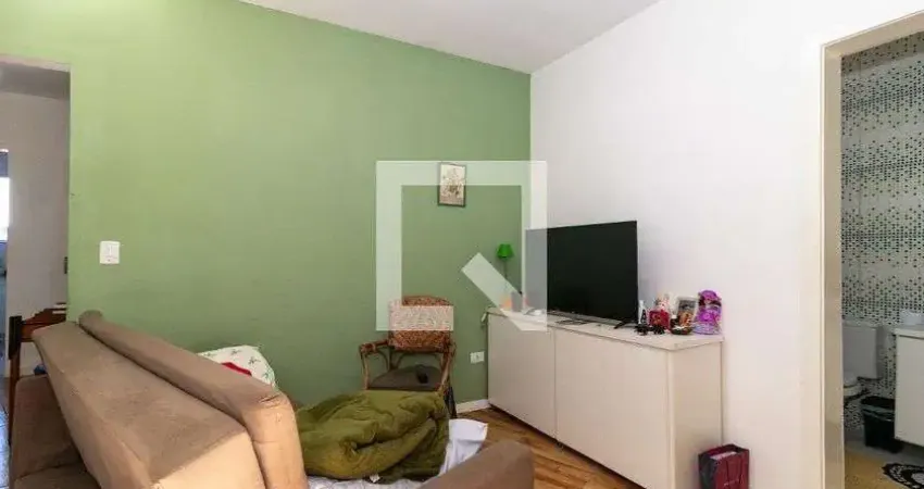 Casa com 2 quartos à venda na Rua Miguel Masi Neto, 431, Morumbi, São Paulo