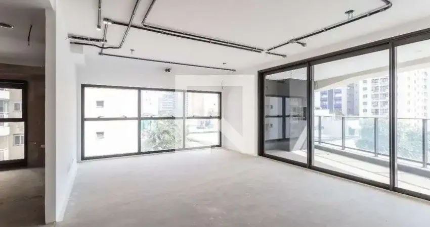 Apartamento com 3 quartos à venda na Rua Doutor Fadlo Haidar, 134, Vila Olímpia, São Paulo