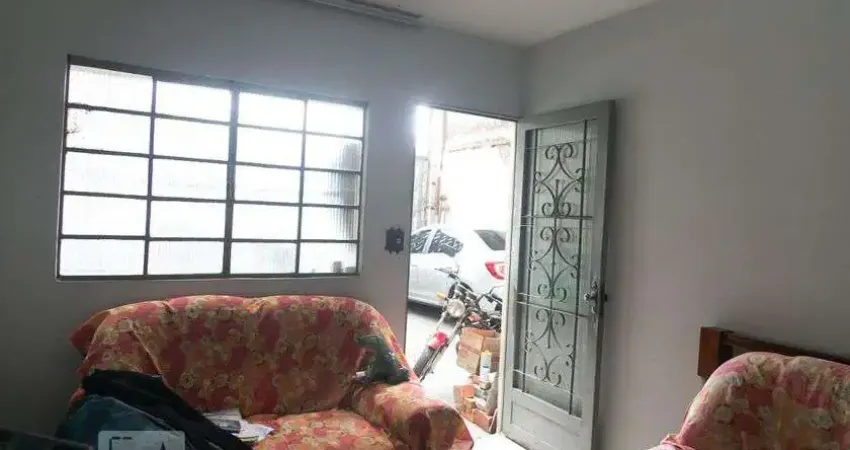 Casa com 3 quartos à venda na Rua Asas Partidas, 14, Itaquera, São Paulo